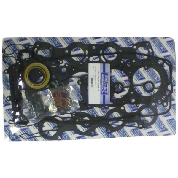 GASKET KIT COMPL YAM 1800
