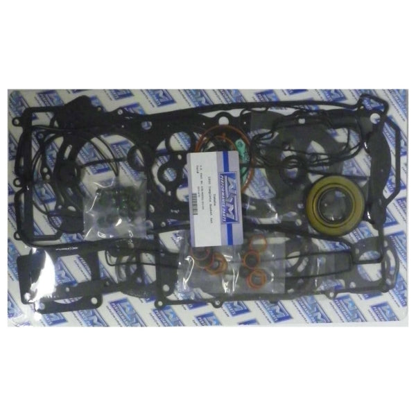 GASKET KIT COMPL YAM 1800