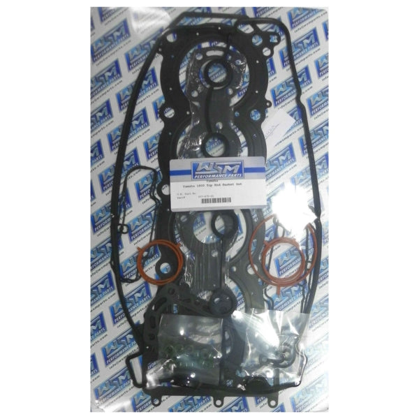 TOP END GASKET KIT YAM 1800