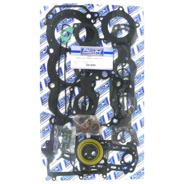 GASKET KIT COMPL YAM 1800
