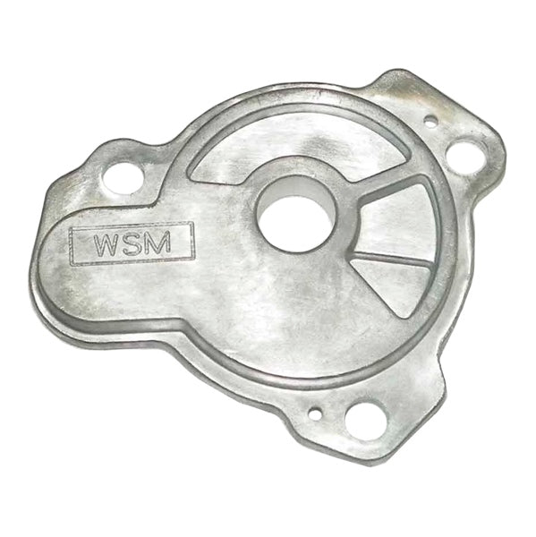 OIL PUMP COVER PLATE SEADOO 1503