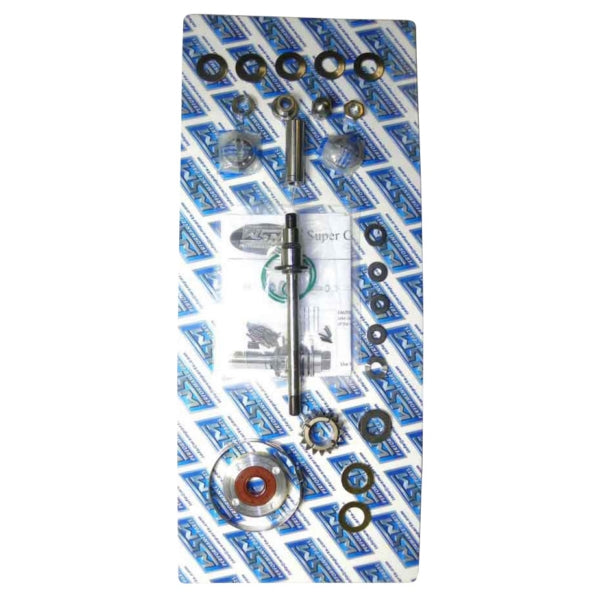 INTERCOOLED REBUILD KIT SEADOO