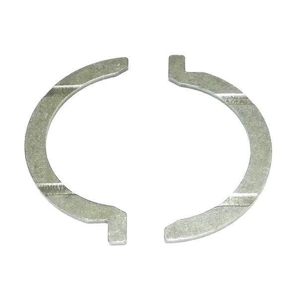 CENTER MAIN THRUST RING HALF.25MM