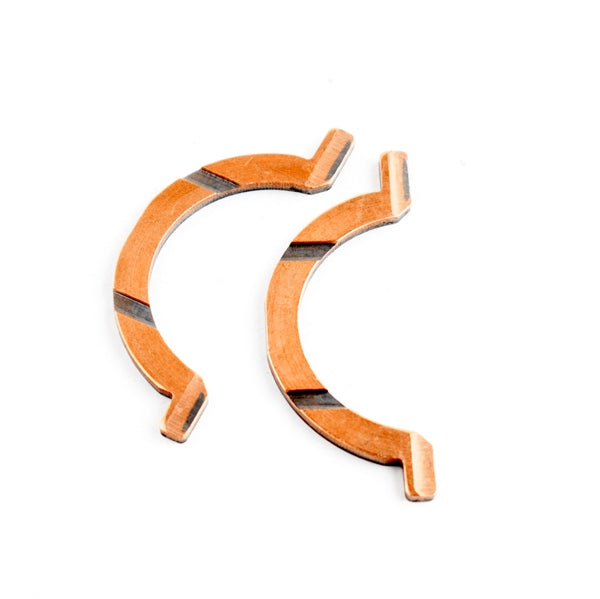 CENTER MAIN THRUST HALVE STOCK