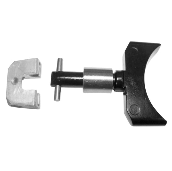 POWER VALVE W/SAFETY LINK YAM