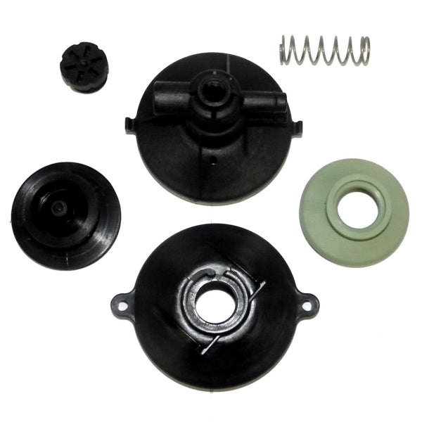 WATER BOX POWER VALVE REBUILD KIT SEADOO