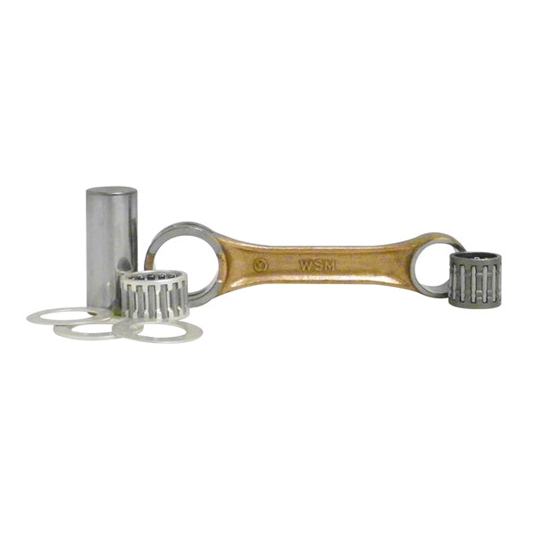 CONNECTING ROD KIT YAM