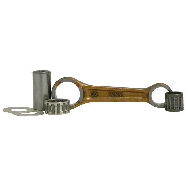 CONNECTING ROD FT/MAG & MIDDLE POL