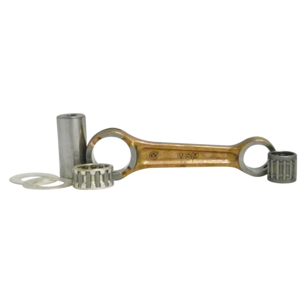 REAR PTO CONNECTING ROD POL