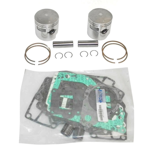 REBUILD KIT STD BORE YAM 500