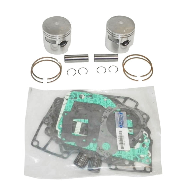 REBUILD KIT .5MM OVER YAM