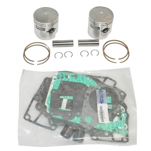 REBUILD KIT .75MM OVER YAM 500