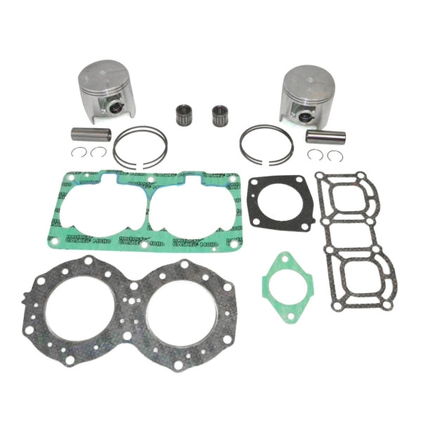 TOP END REBUILD KIT .25MM OVER YAM