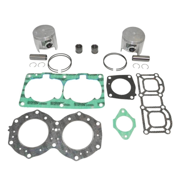 REBUILD KIT .75MM OVER YAM 650