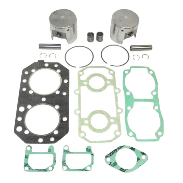 REBUILD KIT STD BORE KAWA 550 JS