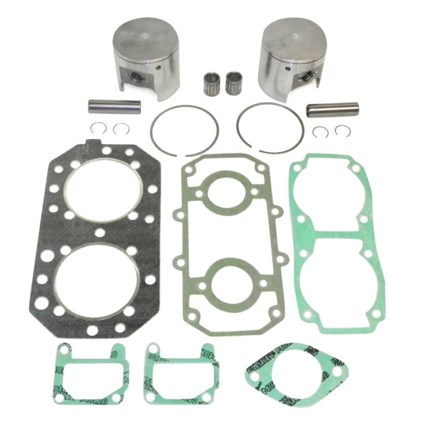TOP END REBUILD KIT .25MM OVER KAWA