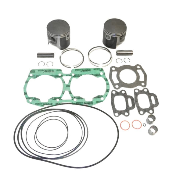REBUILD KIT PL .25MM OVER SEADOO 580