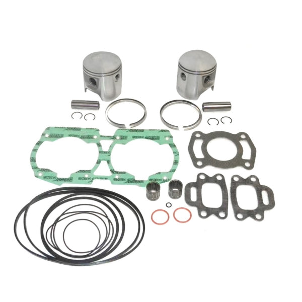 REBUILD KIT 1MM OVER SEADOO 580