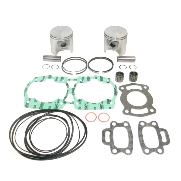 TOP END REBUILD KIT STD BORE SEADOO 650X