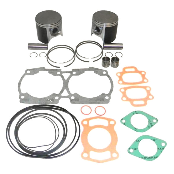 REBUILD KIT PL STD BORE SEADOO 720
