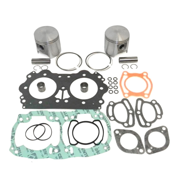 REBUILD KIT 1MM OVER SEADOO 951