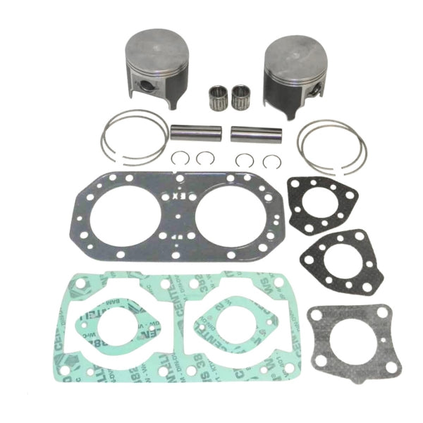 TOP END REBUILD KIT STD BORE KAWA 750