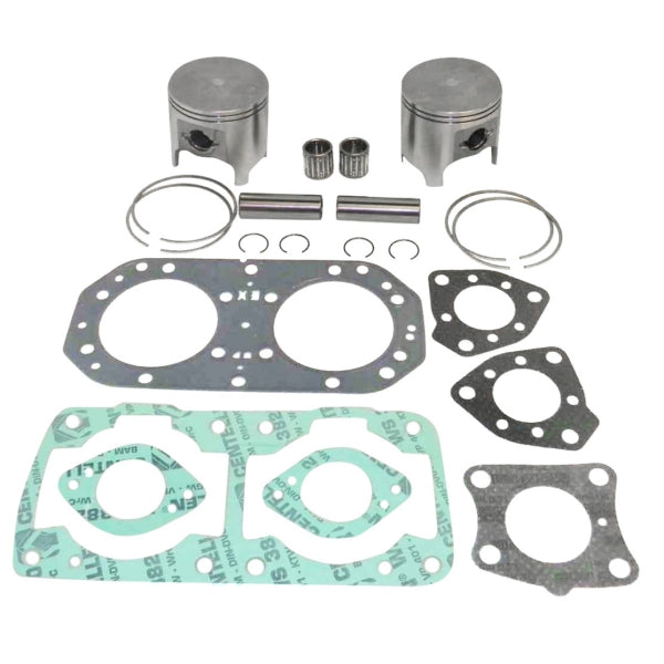 TOP END REBUILD KIT .25MM OVER KAWA