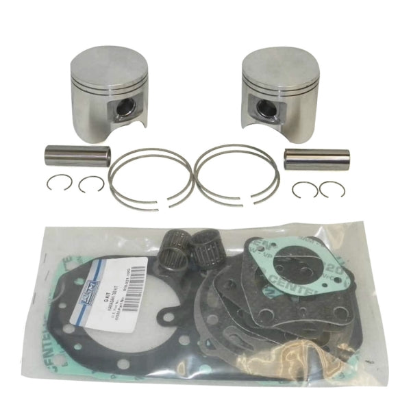 REBUILD KIT .75MM OVER KAWA 750