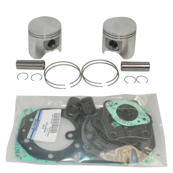 TOP END REBUILD KIT .5MM OVER KAWA