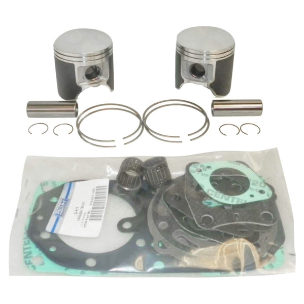 REBUILD KIT 1MM OVER KAWA 750