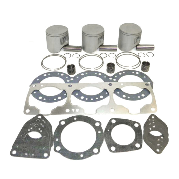 REBUILD KIT .75MM OVER KAWA 1100