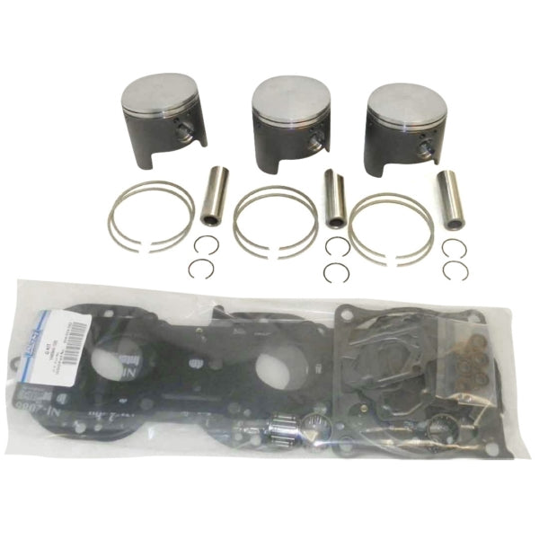 REBUILD KIT PL 1MM OVER YAM 1300 GP-R