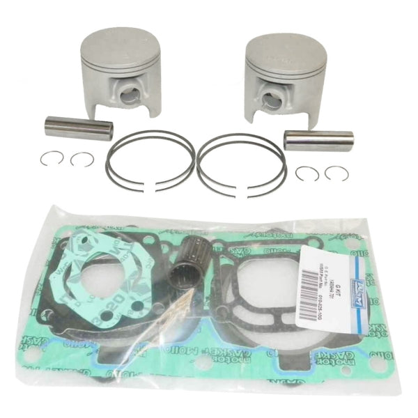 TOP END REBUILD KIT STD BORE YAM 700 61X