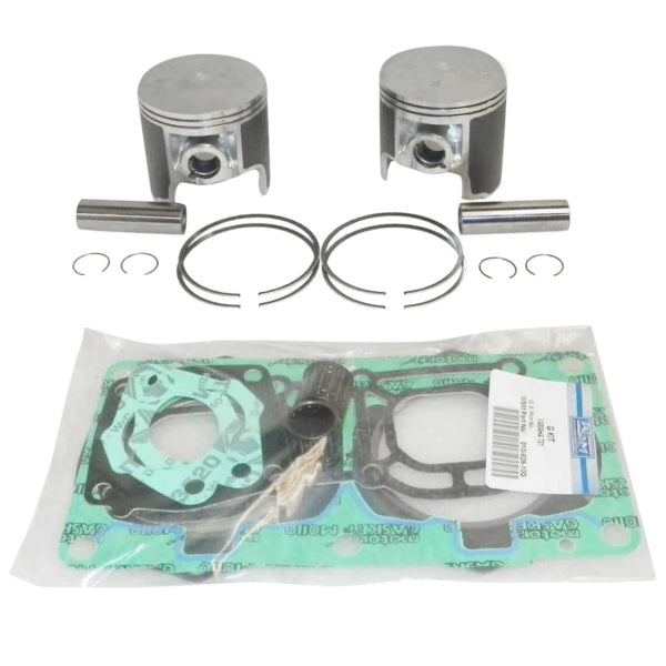 REBUILD KIT PL .75MM OVER YAM 700 61X