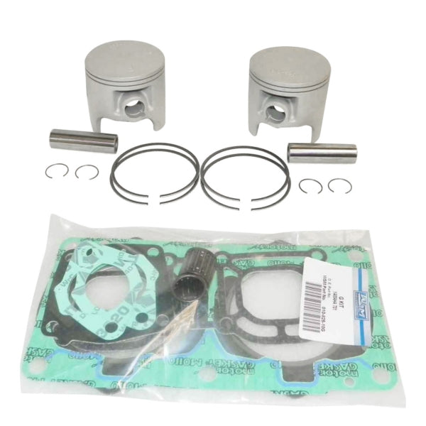 REBUILD KIT .75MM OVER YAM 700 61X