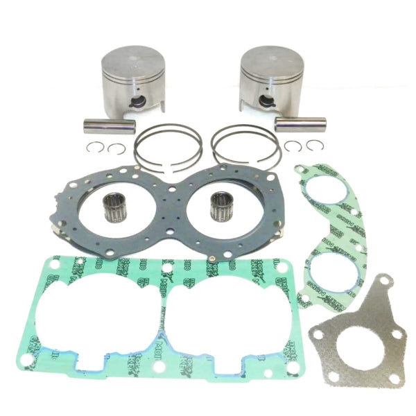 TOP END REBUILD KIT STD BORE YAM 760