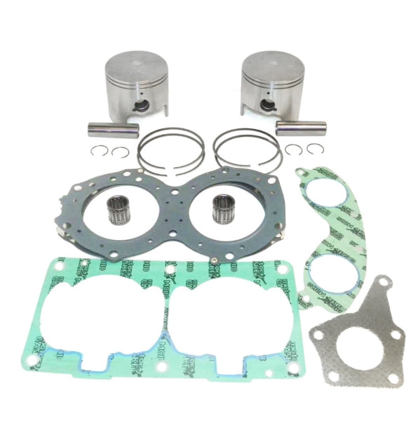 TOP END REBUILD KIT .25MM OVER YAM