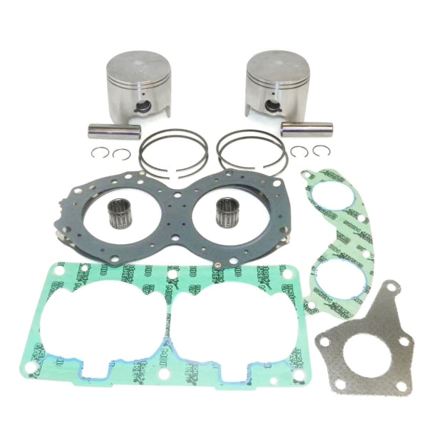 REBUILD KIT 1MM OVER YAM 760