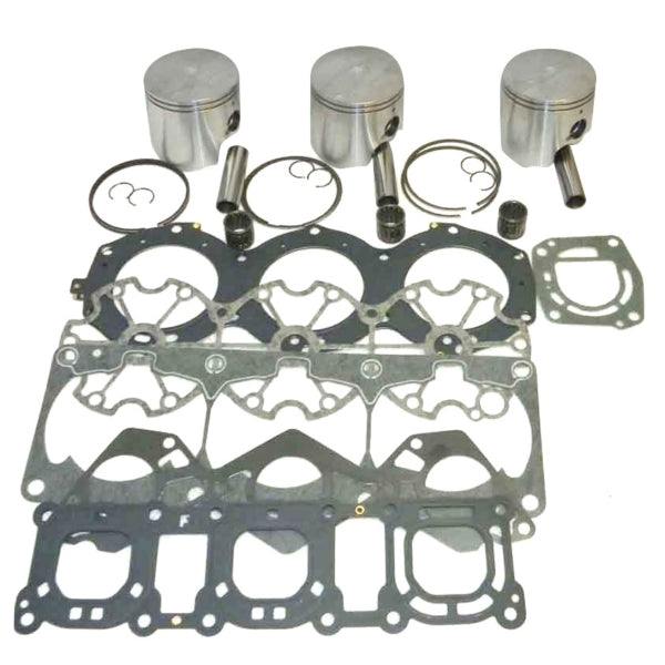 TOP END REBUILD KIT STD BORE YAM 1200