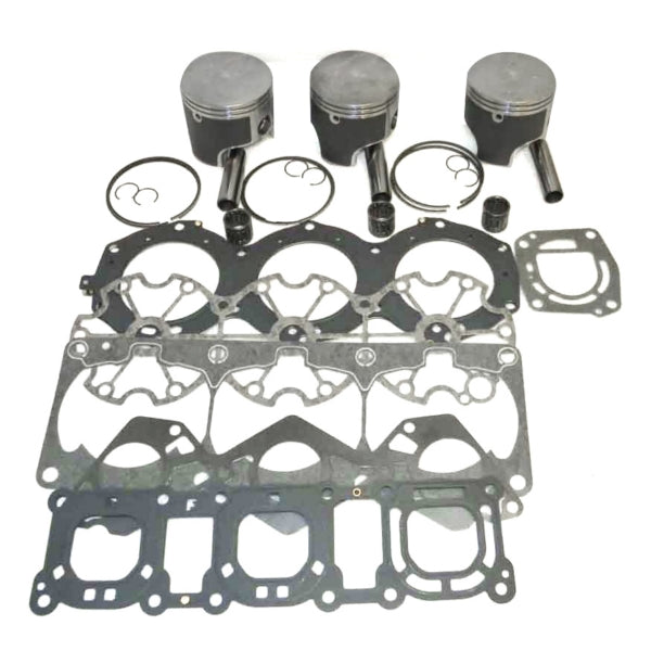 REBUILD KIT PL .5MM OVER YAM 1200