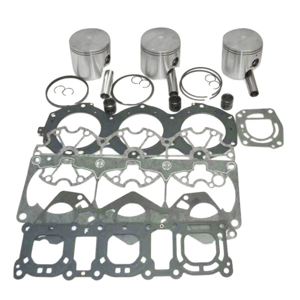 TOP END REBUILD KIT .5MM OVER YAM