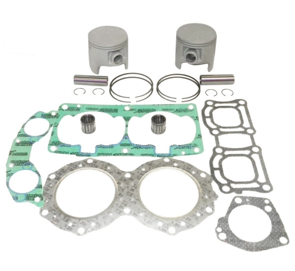 TOP END REBUILD KIT STD BORE YAM 700 62T