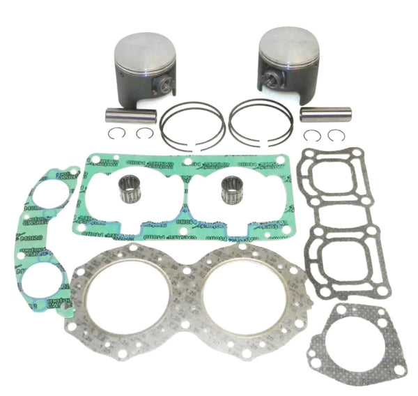 REBUILD KIT PL .25MM OVER YAM 700 62T