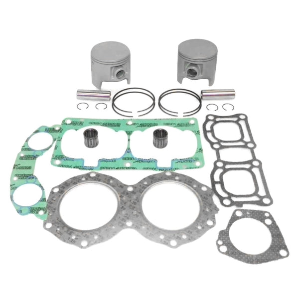 TOP END REBUILD KIT .5MM OVER YAM