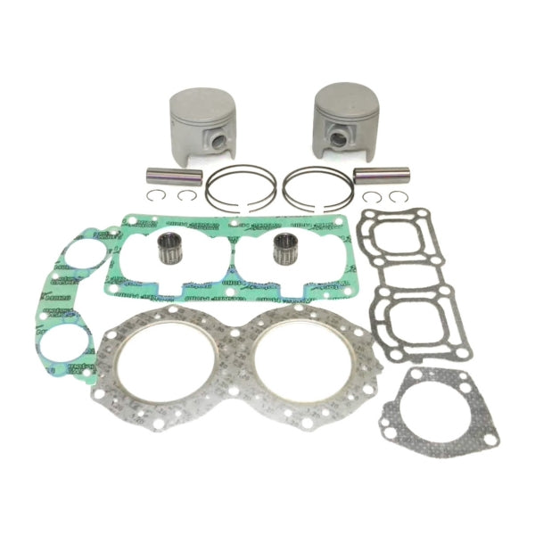 REBUILD KIT 1MM OVER YAM 700 62T