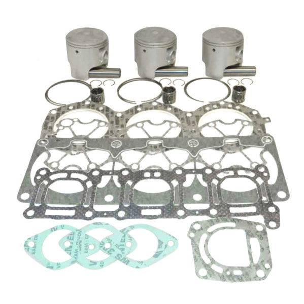 REBUILD KIT 1MM OVER YAM 1100
