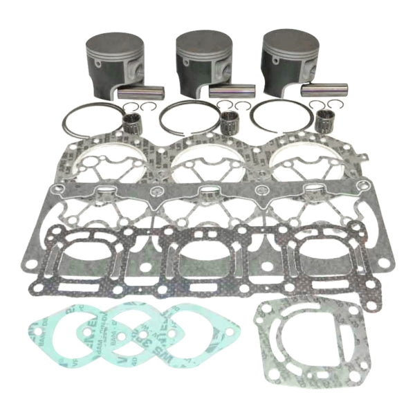 REBUILD KIT PL 1MM OVER YAM 1100