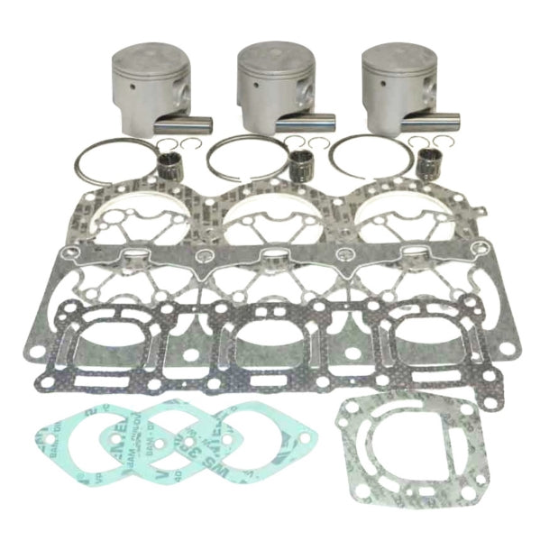 TOP END REBUILD KIT .25MM OVER YAM