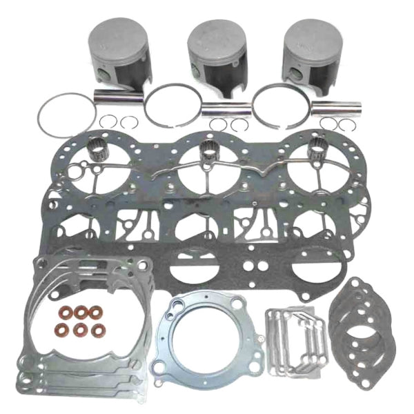 POWER VALVE REBUILD KIT PT .75MM OVER