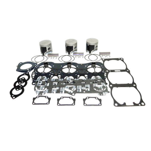 REBUILD KIT PL .25MM OVER YAM 1200 GP